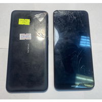 Телефон Nokia 3.2 (TA-1156). Можно по частям. 18162