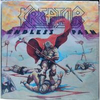 Kreator - Endless Pain (1st press)