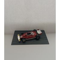 Formula 1 Ferrari