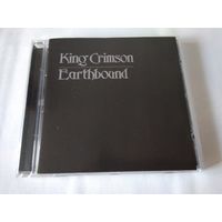 King Crimson - Earthbound