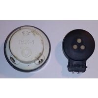 Микрофоны ПДК-1 и ДЭМШ-1А. Одном лотом.