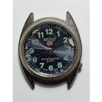 Кварцевые часы SEIKO .  С рубля