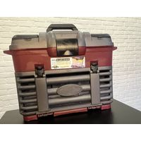 Ящик Flambeau 8050 Brush Guard Zerust