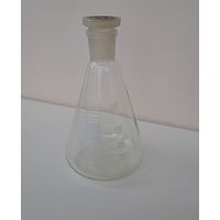 Колба Rasoterm DDR ГДР ХХ век, 500 мл.