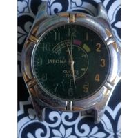 Часы наручные.  Состояние на скане. В коллекцию,ремонт,на запчасти.