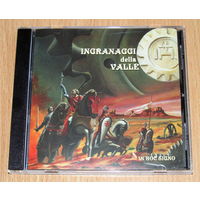 Ingranaggi Della Valle - After The Exhibition (2013, Audio CD, Rock Progressivo Italiano)