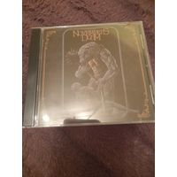 NOVEMBERS DOOM " MAJOR ARCANA"  CD 2025