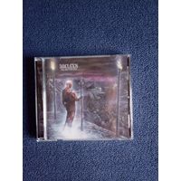 CD Диск Immolation Failures for God's CD