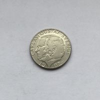 1 крона 1982