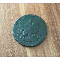 2 копейки 1758