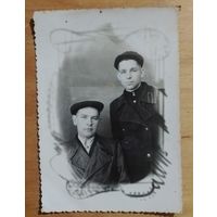 Cтарое фото в коллекцию