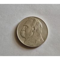 Монета. Серебро. Легионер. Отличный.