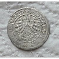 Грош 1527