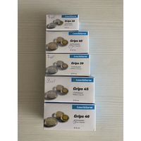 Капсулы для монет