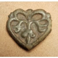 Ременная накладка