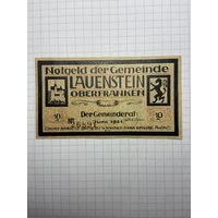 Нотгельд 10 пфеннигов Германия-3012