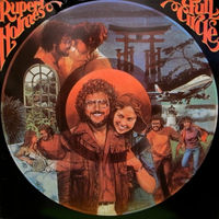 Rupert Holmes – Full Circle, LP 1981