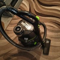 Моющий пылесос Turbo Power Cleaner Welmax