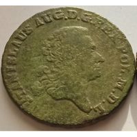 3 гроша 1770