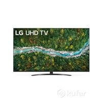 Телевизор LG 65UP78006LC