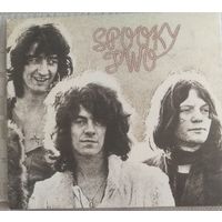 Spooky Tooth,"Spooky Two",Europe, 2005г.