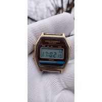 РЕДКИЕ ЧАСЫ ЭЛЕКТРОНИКА  СИГНАЛ 3 - 52 ОРИГИНАЛ  СОСТОЯНИЕ  !!!  НА ХОДУ . Распродажа Коллекции !!! .Экспресс  Аукцион с РУБЛЯ    .Много лотов в продаже .