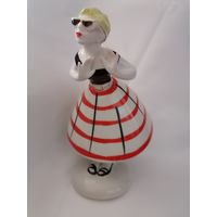 Сплетница. Лзфи. Оригинал.