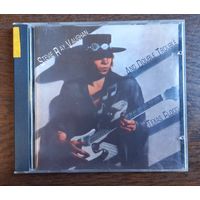 Steve Ray Vaughan And Double Trouble - Texas Flood