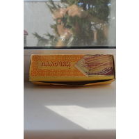 Коробочка СССР от палочек Лукомских. Вкусняшки СССР