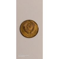 2 копейки 1989 г., брак.