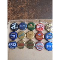 Пробки Турции