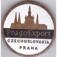 Прага-Экспорт (Praga-Export; Прага, Чехословакия).