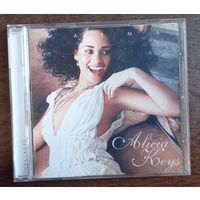 Alicia Keys – Karma