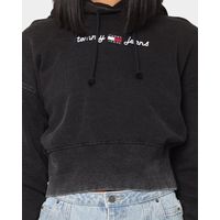 Худи байка мастерка Tommy Hilfiger Jeans S