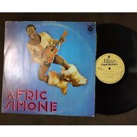 Afric Simone