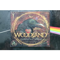 Woodland – Seasons In Elfland: Shadows