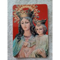 Календарики. Испания