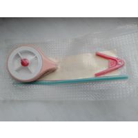 Удочка зимняя, СССР,новая,в упаковке