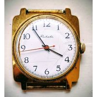 Часы Ракета Подушка