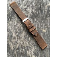 Ремень для часов 18 мм ( Лот с рубля )