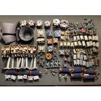 Трансформатор, катушка индуктивности, разные