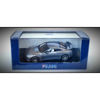 Fujimi 1:43. Nissan GTR (r35).