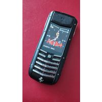 Телефон Limited Edition Vertu Ascent TI - RM-267V