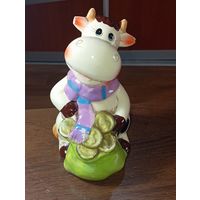 Копилка  - Корова .