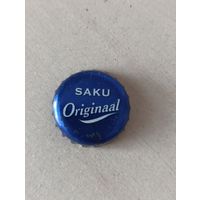 Крышки - пробки ( Эстония )