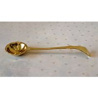 Гаситель для свечей Partylite Chateau / Вечеринка в замке Великобритания ХХ век