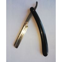 Бритва опасная "ГРАВЮРА", СССР, 1958г