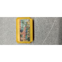 Картридж на приставку 8 бит