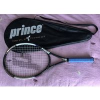 Теннисная ракетка графитовая PRINCE Bandit Triple Threat