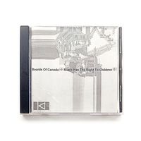 Boards Of Canada-Music Has The Right To Children